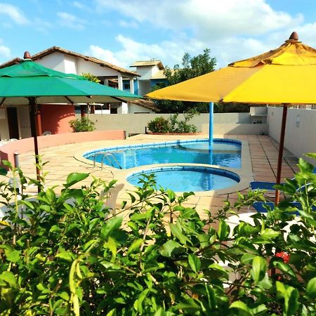 Вілла Branca Tropical Brasil Residencial- Taperapuan Порту-Сегуру Екстер'єр фото