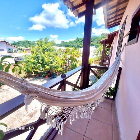 Вілла Branca Tropical Brasil Residencial- Taperapuan Порту-Сегуру Екстер'єр фото