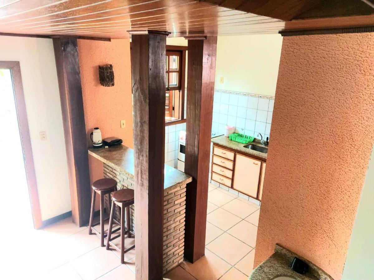 Вілла Branca Tropical Brasil Residencial- Taperapuan Порту-Сегуру Екстер'єр фото