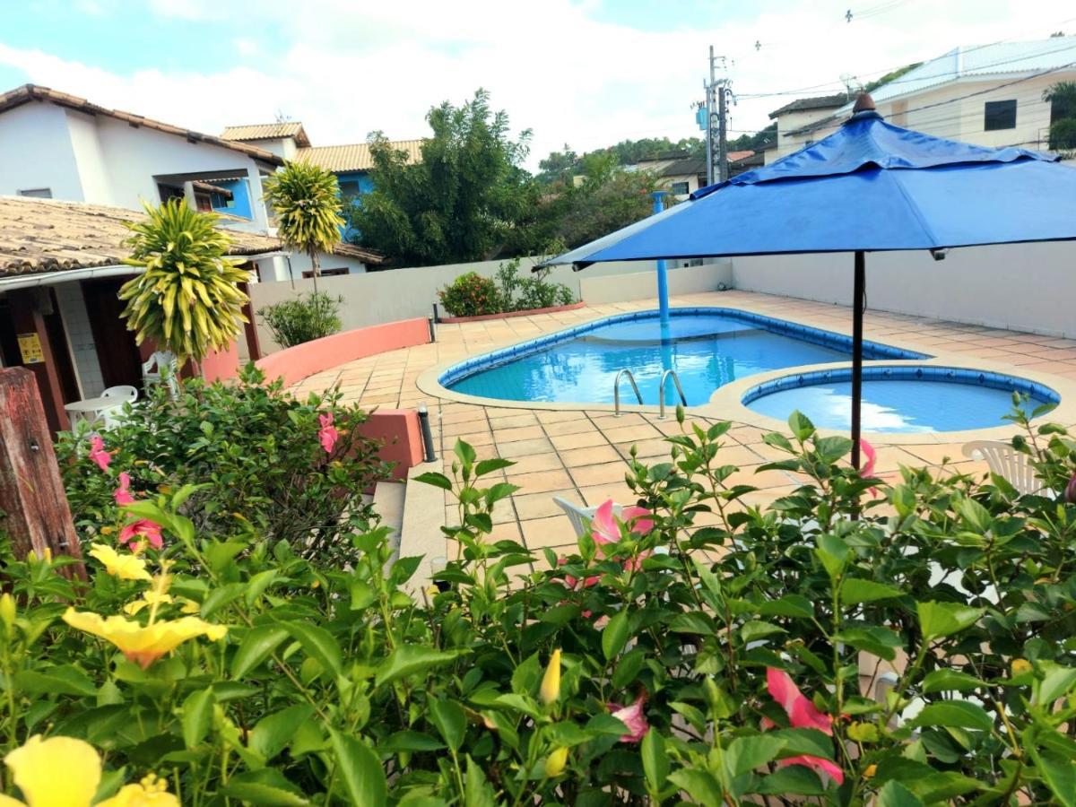Вілла Branca Tropical Brasil Residencial- Taperapuan Порту-Сегуру Екстер'єр фото