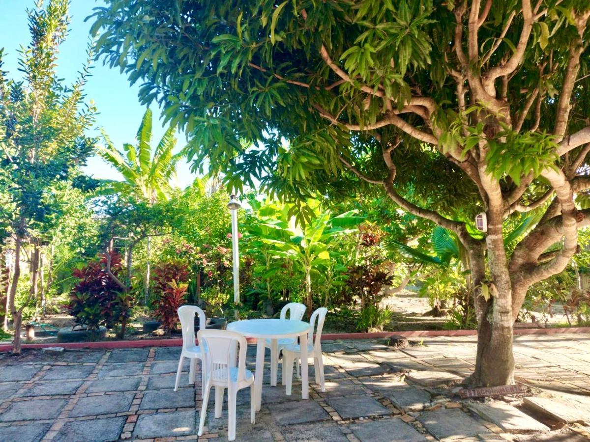 Вілла Branca Tropical Brasil Residencial- Taperapuan Порту-Сегуру Екстер'єр фото