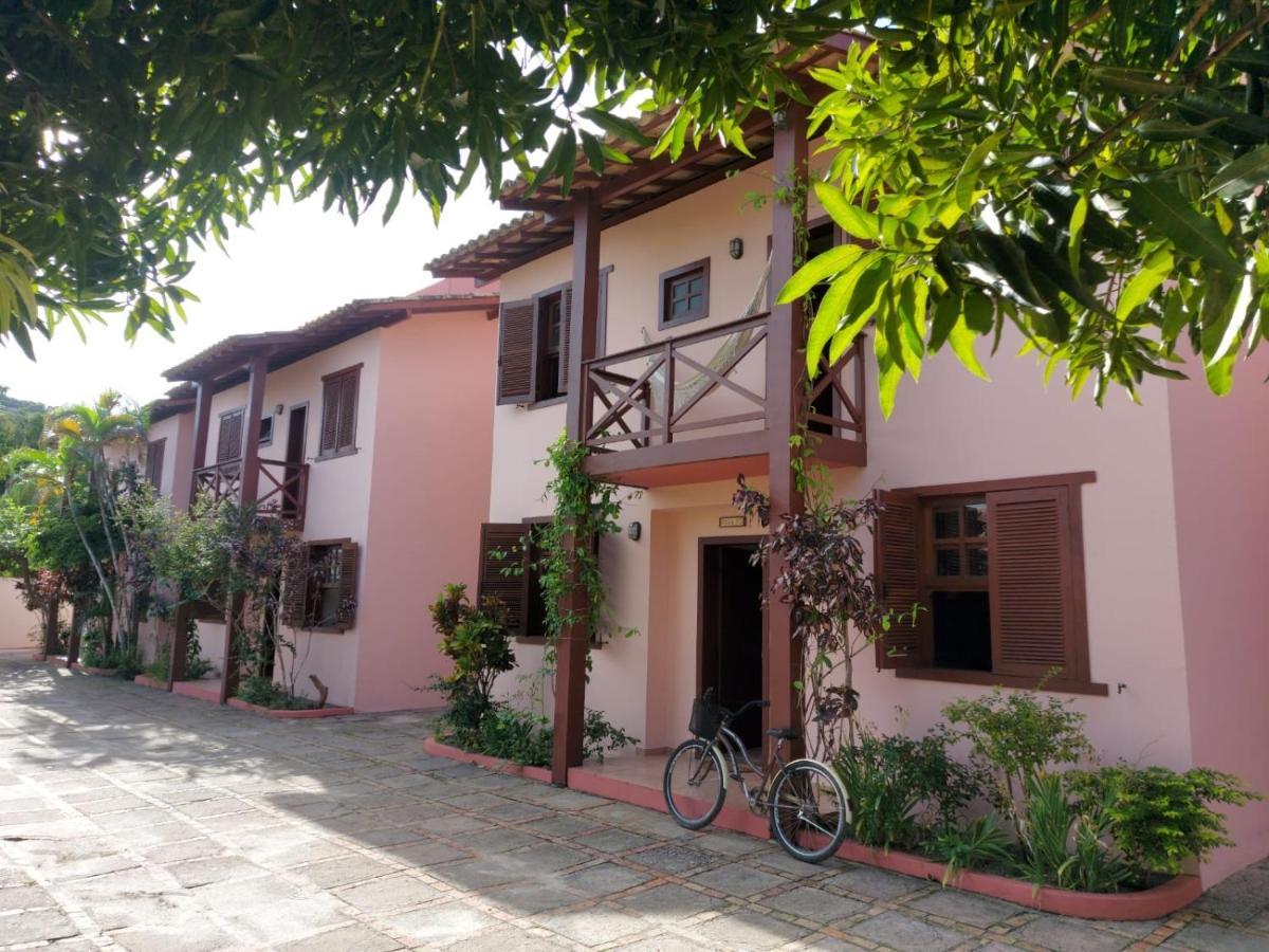 Вілла Branca Tropical Brasil Residencial- Taperapuan Порту-Сегуру Екстер'єр фото