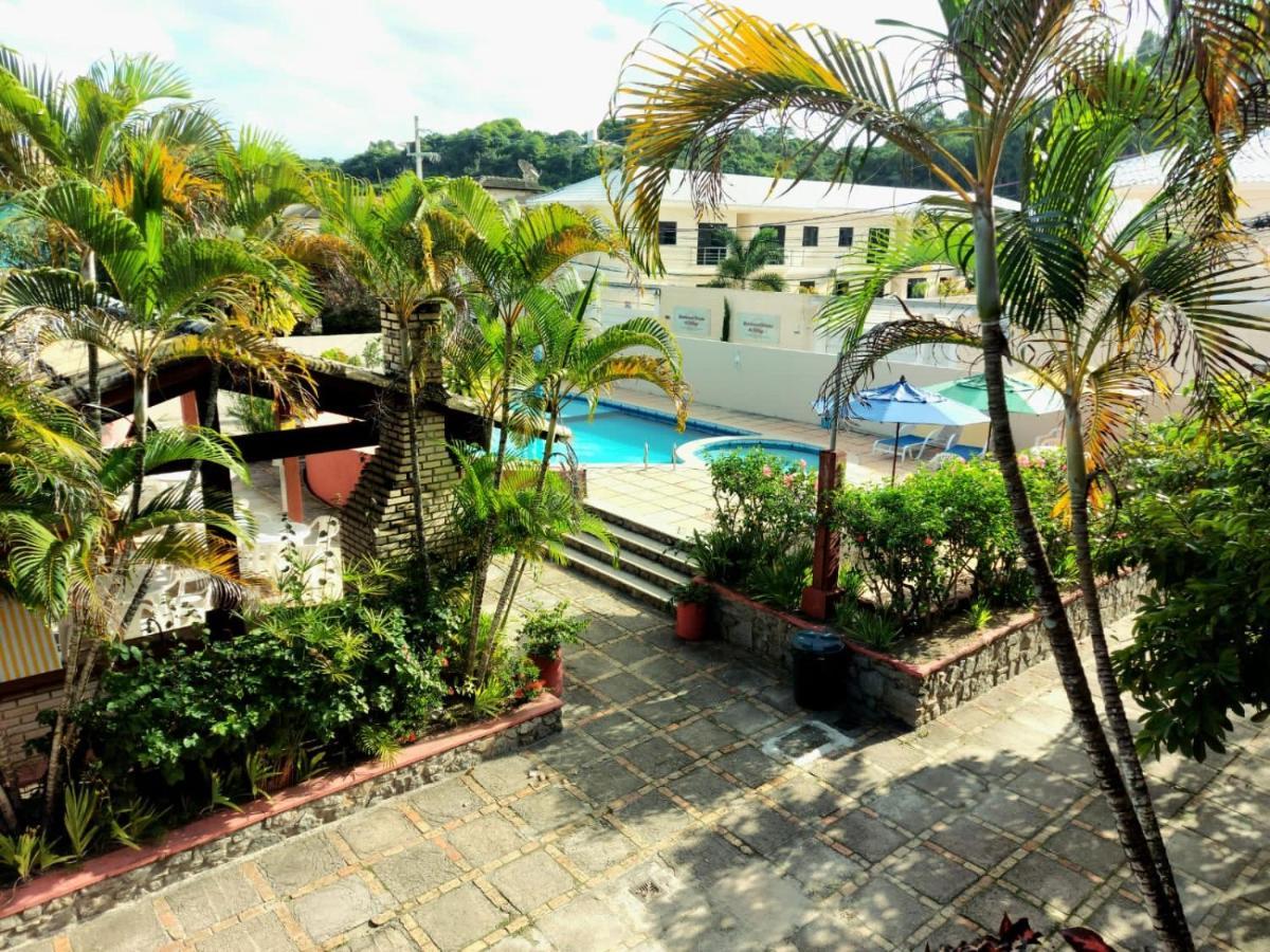 Вілла Branca Tropical Brasil Residencial- Taperapuan Порту-Сегуру Екстер'єр фото