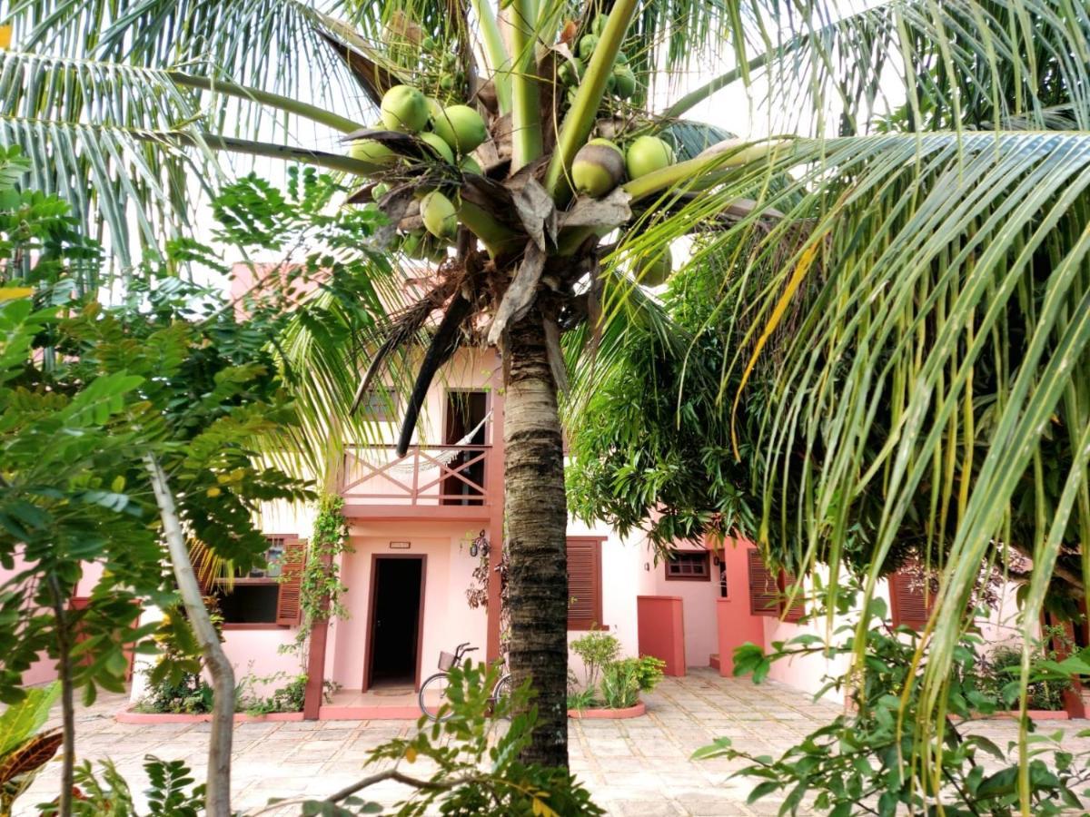 Вілла Branca Tropical Brasil Residencial- Taperapuan Порту-Сегуру Екстер'єр фото