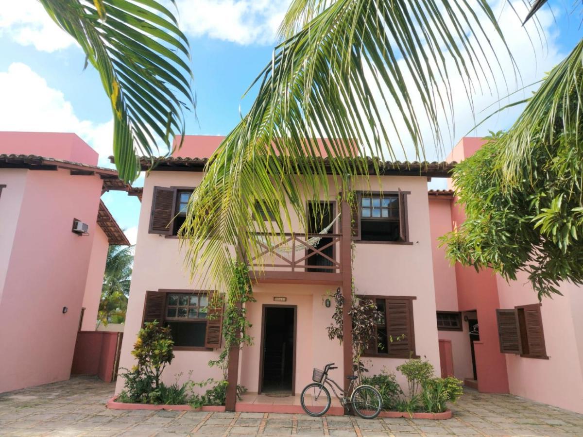 Вілла Branca Tropical Brasil Residencial- Taperapuan Порту-Сегуру Екстер'єр фото