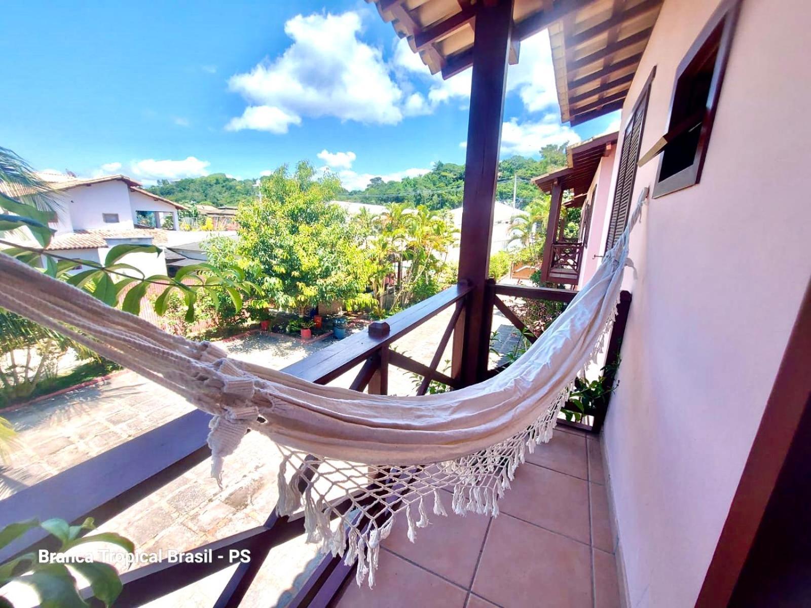 Вілла Branca Tropical Brasil Residencial- Taperapuan Порту-Сегуру Екстер'єр фото