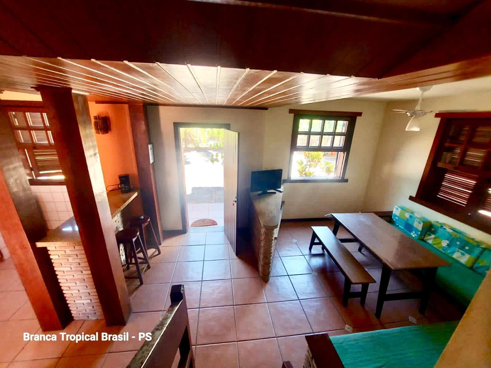 Вілла Branca Tropical Brasil Residencial- Taperapuan Порту-Сегуру Екстер'єр фото