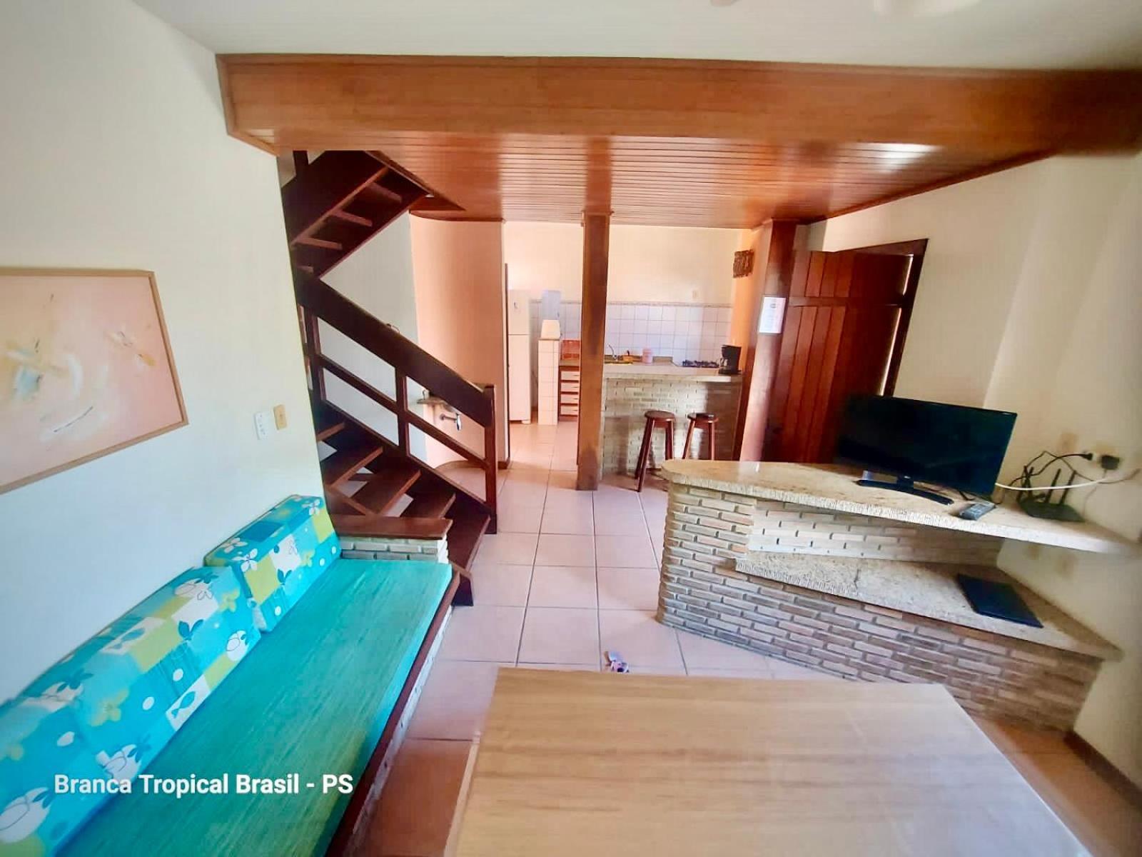 Вілла Branca Tropical Brasil Residencial- Taperapuan Порту-Сегуру Екстер'єр фото