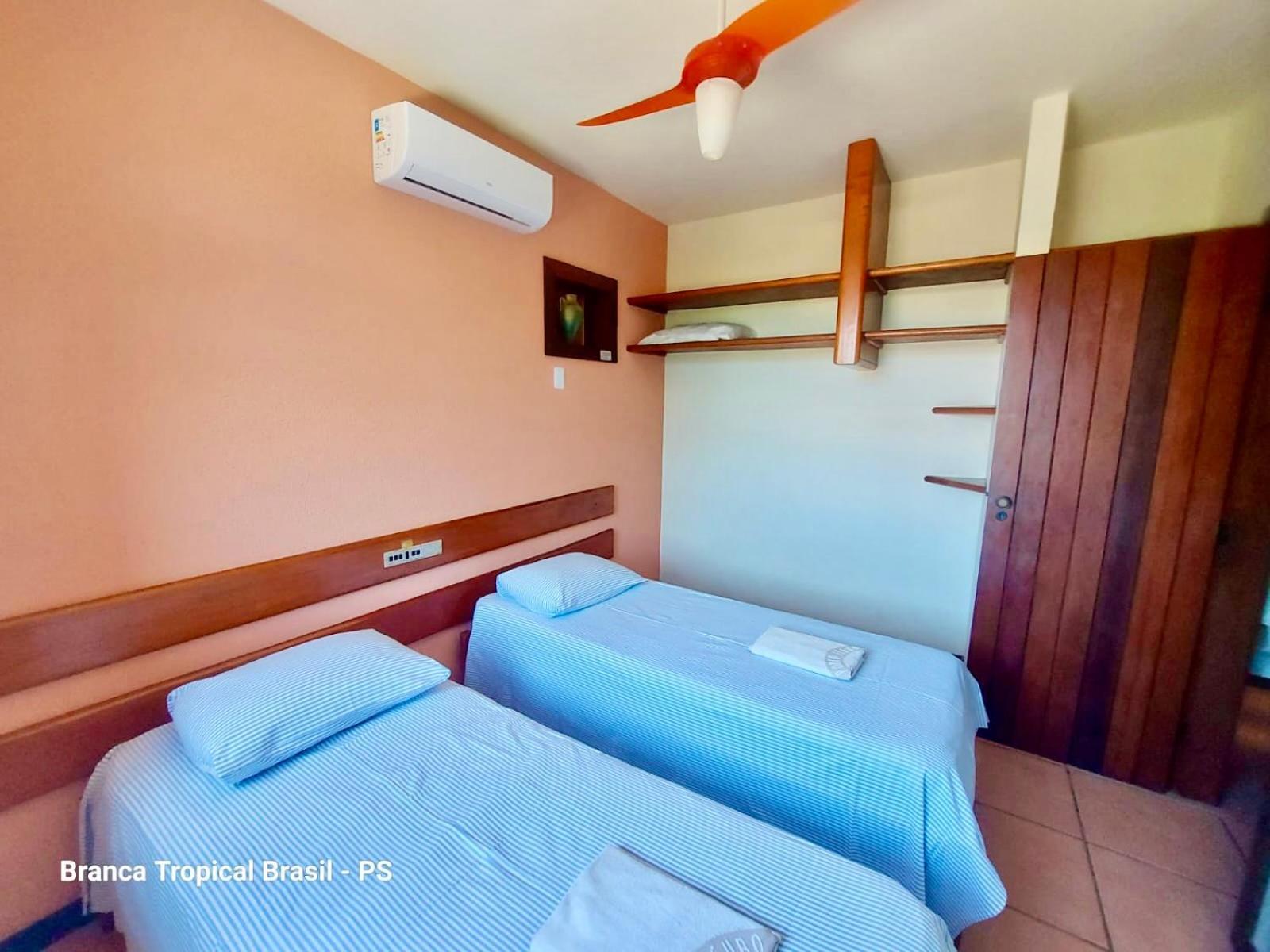 Вілла Branca Tropical Brasil Residencial- Taperapuan Порту-Сегуру Екстер'єр фото